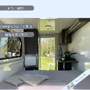 First Camper - GALLERY