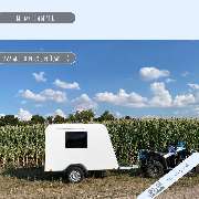 First Camper - GALLERY