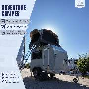 First Camper - GALLERY