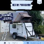 First Camper - GALLERY