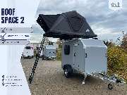 First Camper - GALLERY