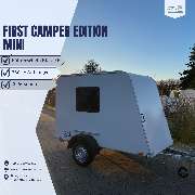 First Camper - GALLERY