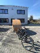 First Camper - GALLERY