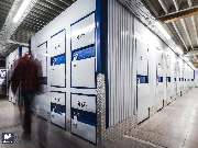 First Elephant Self Storage Bochum - 7
