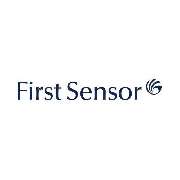 Logo - First Sensor AG, Berlin