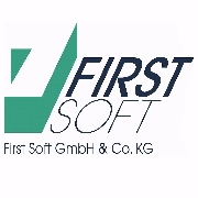 Logo - First Soft GmbH & Co. KG Softwareentwicklung, Linden (Hessen)