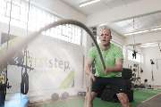 First Step Fitness - GALLERY