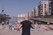 First Step Fitness - GALLERY