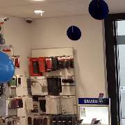 First Teleshop - GALLERY