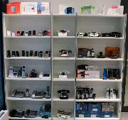 First Teleshop - GALLERY