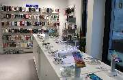 First Teleshop - GALLERY