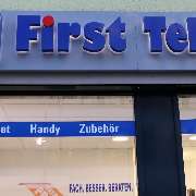 First Teleshop - GALLERY