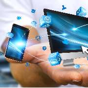 First Teleshop - GALLERY