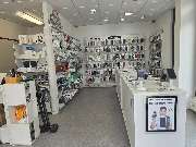 First Teleshop - GALLERY