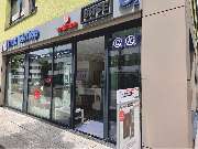 First Teleshop - GALLERY