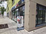 First Teleshop - GALLERY