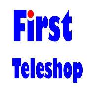 First Teleshop - LOGO