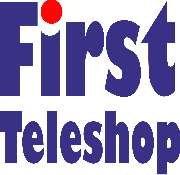 Logo First Teleshop