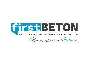 FirstBeton GmbH - Firmenlogo