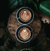 FirstLoveCoffee GmbH - GALLERY