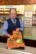 Fisch-Rehbock Fachgeschäft und Restaurant - GALLERY