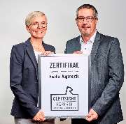 ausgezeichnet als Gleitsichtglas-Experte