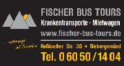 Fischer Bus Tours - 1