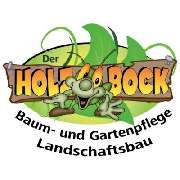Fischer Danny Baum- und Gartenpflege - LOGO
