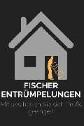 Fischer Entrümpelungen - 1