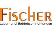 Fischer Lager- und Betriebseinrichtungen - LOGO