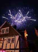 Fischer Pyrotechnik - GALLERY