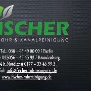 FISCHER Rohrreinigung - GALLERY