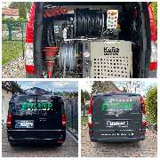 FISCHER Rohrreinigung - GALLERY