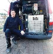 FISCHER Rohrreinigung - GALLERY