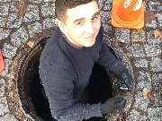 FISCHER Rohrreinigung - GALLERY