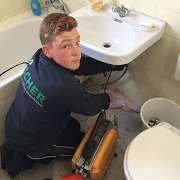 FISCHER Rohrreinigung - GALLERY