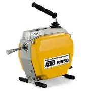 FISCHER Rohrreinigung - GALLERY