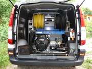 FISCHER Rohrreinigung - GALLERY