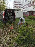 FISCHER Rohrreinigung - GALLERY