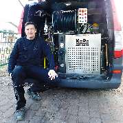 FISCHER Rohrreinigung - GALLERY