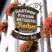 Fischer Veri Landgasthof - LOGO