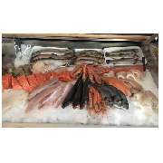 Fischerei Schlamp Inh. Victoria Wesselmann - GALLERY