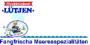 Fischfeinkost P. u. T. Lütjen GmbH - 1