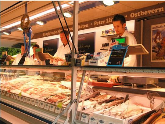 Fischfeinkost P. u. T. Lütjen GmbH - 2