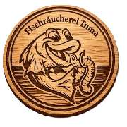 Fischhandel Tuma - LOGO