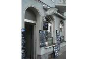 Fischhandlung Dittmar - GALLERY