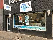 FISCHWERK - FISCHWERK frischer Fisch Imbiss Mittagstisch