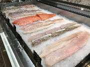 FISCHWERK - FISCHWERK frischer Fisch Imbiss Mittagstisch