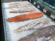 FISCHWERK - FISCHWERK frischer Fisch Imbiss Mittagstisch