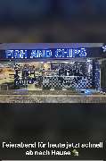 Fish & Chips - GALLERY